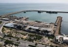 US and Iran reach initial deal to open Strait of Hormuz and extend ceasefire
