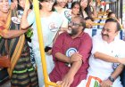 കെഎസ്ആർടിസി ഓർഡിനറി ബസുകളിൽ സൗജന്യ യാത്രയ്ക്ക് തുടക്കമായി: സർക്കാർ നൽകുന്ന ആദരവെന്ന് മുഖ്യമന്ത്രി; അഭിമാന നിമിഷമെന്ന് സ്ത്രീകൾ