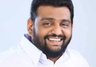 ബിജെപി നേതാവ് എൻ ഹരി റബർ ബോർഡ് ചെയർമാൻ