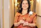 ഇന്റഗ്രിറ്റിയോടെ... ഷൈനിങ്ങോടെ ഡോ. ഷൈനി രാജു ഫൊക്കാന വിമൻസ്  ഫോറം ചെയർ സ്ഥാനാർഥി