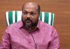 Ex-minister P. Rajeev lists LDF's mistakes leading to election loss
