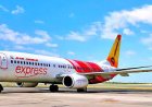 എഞ്ചിനില്‍ തകരാര്‍; കണ്ണൂര്‍-ജിദ്ദ വിമാനം പറന്നുയര്‍ന്ന് രണ്ട് മണിക്കൂറിന് ശേഷം തിരിച്ചിറക്കി