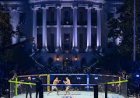 വൈറ്റ് ഹൗസിലെ UFC പരിപാടിക്കെതിരെ ആക്രമണശ്രമം; FBI നടപടി