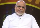 തിരുനാമ കീർത്തനം പാടാൻ’ ഫാ. പനച്ചിക്കൽ യാത്രയായി