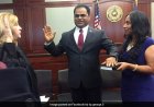 Felony: Malayali-American former judge K P George jailed