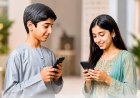 UAE bans social media for children under the age of 15