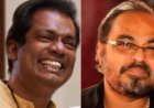സലിം കുമാറിന് എറണാകുളത്ത് സ്മാരകം; ജോൺസൺ മാസ്റ്ററുടെ പേരിൽ മ്യൂസിക് അക്കാദമി
