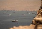 Iran army says Hormuz to close; Vance expects talks soon