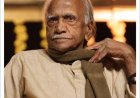 Malayalam poet and Padma Shri awardee P. Narayana Kurup dies at 91