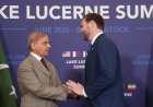 US and Iran begin talks on initial peace deal in Switzerland