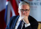 Keir Starmer resigns as UK prime minister and leader of Labour Party