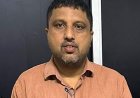 Malayali, 51, dies after falling ill on board Abu Dhabi-Bangalore flight