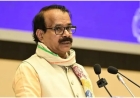 കേന്ദ്രമന്ത്രി ജോർജ് കുര്യൻ രാജിവെച്ചു