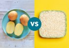 Rice vs. potatoes: dietitians reveal which is healthier