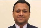 Malayali appointed Uruguay Ambassador