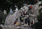 Earthquakes  kill 32, injure hundreds in Venezuela