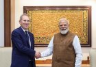 PM Modi welcomes Amazon’s $48 bn India investment, calls it global vote of confidence