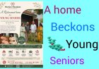A retirement community for active seniors