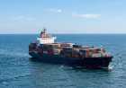 US strikes Iran after attack on cargo ship