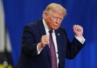 Intl trust in the US has collapsed in Donald Trump's second term: Survey