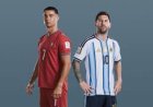 Lionel Messi and Cristiano Ronaldo net worth compared amid World Cup battle