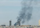 Tehran attacks Bahrain, Kuwait after US bombs Iranian coast