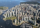 The 'Greenest City In the world' is a vibrant coastal hub in North America with walkable charm