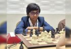Kerala girl, 11, makes chess history