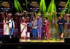പൂതപ്പാട്ട് തരംഗമാകുന്നു, പൗലോസ് കുയിലാടന്‍ മിത്രാസ് അവാര്‍ഡ് ഏറ്റുവാങ്ങി