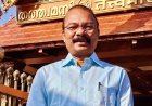 ശബരിമല സ്വർണക്കൊള്ള കേസ്; പി.എസ് പ്രശാന്തും പ്രതി, തെളിവുണ്ടെന്ന് എസ്ഐടി