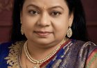 പ്രശസ്ത പിന്നണി ഗായിക ശാന്ത മധു ന്യൂയോർക്കിൽ നിര്യാതയായി