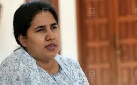 No relief for Veena Vijayan, CMRL as HC refuses immediate stay in ED probe