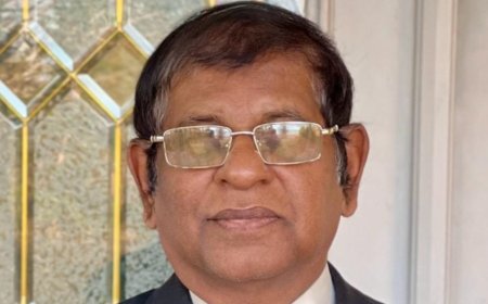 പി.റ്റി. തോമസ് ന്യൂയോർക്ക് സ്റ്റേറ്റ് അസംബ്‌ളിയിലേക്ക് മത്സരിക്കുന്നു