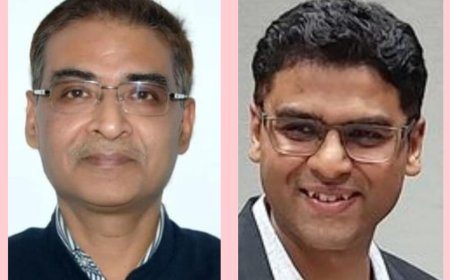 CBSE Chairman, Secretary transferred over on-screen marking system