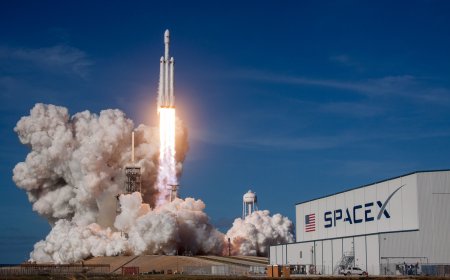 Is Elon Musk selling 'Hopium' with the $1.8 trillion SpaceX IPO?