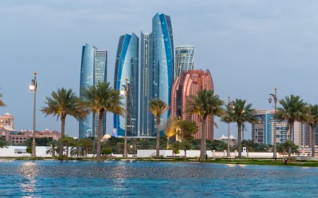 UAE announces Islamic New Year holiday (Mon, June 15) for public and private sectors