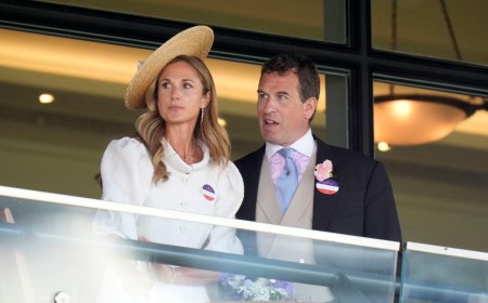 Prince William and Queen Camilla caught in intense feud over Royal wedding