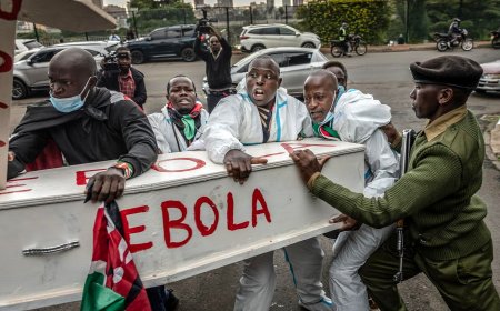 As the Ebola outbreak spreads, US invests millions more in the fight
