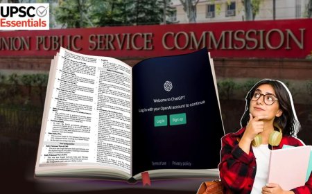 This AI platform predicted the UPSC Prelims 2026 — days before the exam
