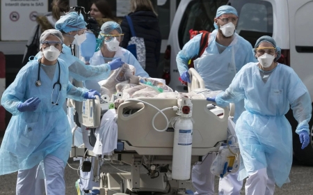 CM flags ‘uncertain future’ of medics working in UAE, seeks PM Modi’s intervention