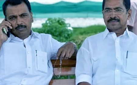 ബന്ധുനിയമന വിവാദം: മന്ത്രി സണ്ണി ജോസഫിന്റെ സഹോദരീ ഭർത്താവ് രാജിവച്ചു