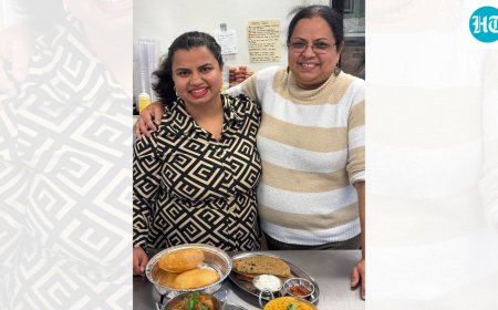 ‘I don’t hire Indians’: Owner of Indian restaurant in the US explains hiring policy
