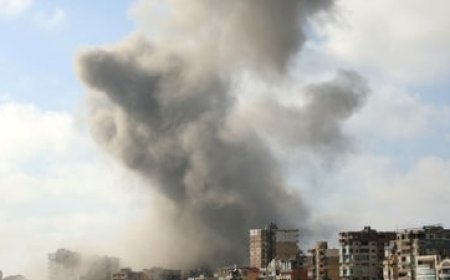 'Exit by...': India issues stark advisory for citizens in Iran amid fresh Israel strikes