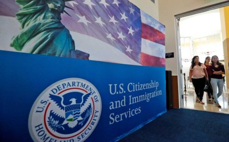 Trump's $100,000 H-1B Visa fee law struck down, judge says it's "unlawful"