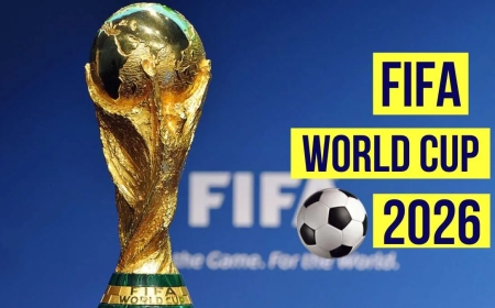 FIFA World Cup 2026: When and where to watch in India, know all details