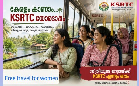 Confirmed: Free bus travel for women from June 15, but on Ordinary buses