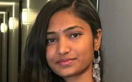 ഷിക്കാഗോയിൽ 25 അടി ഉയരത്തിൽ നിന്ന് വീണ തെലങ്കാന വിദ്യാർത്ഥിനി ഗുരുതരാവസ്ഥയിൽ;  തുടരുന്നു