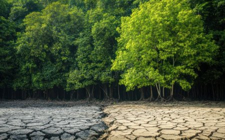 14 Indian cities among top 50 heat risk prone sites: Oxford University study