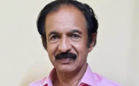 ഡോ.ജേക്കബ് സാംസൺ  ക്രൈസ്തവ ദീപിക പത്രാധിപർ