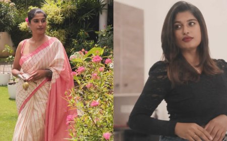 Mrs Kerala contestant held at Mumbai airport with drugs worth Rs 11.82 crore after arriving from Bangkok